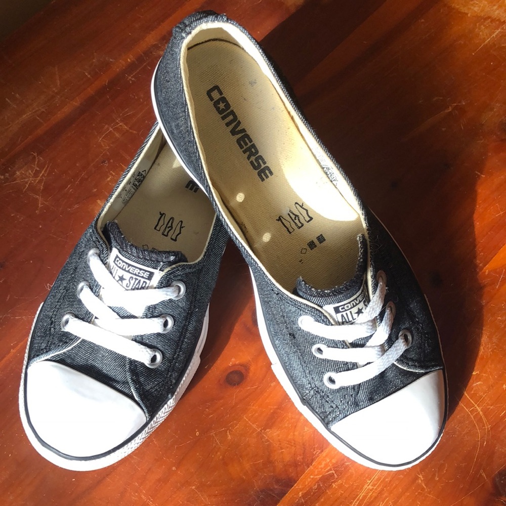 Converse Allstars